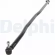 DELPHI TA1895 - Rotule de barre de connexion avant gauche 