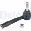 DELPHI TA2041 - Rotule de barre de connexion avant gauche 