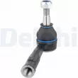 DELPHI TA2041 - Rotule de barre de connexion avant gauche 