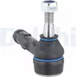 DELPHI TA2041 - Rotule de barre de connexion avant gauche 