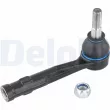 DELPHI TA2042 - Rotule de barre de connexion avant droit 