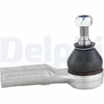 Rotule de barre de connexion avant droit DELPHI [TA2048]