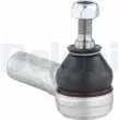 DELPHI TA2048 - Rotule de barre de connexion avant droit 