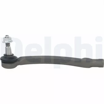 DELPHI TA2119 - Rotule de barre de connexion avant gauche 