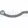 DELPHI TA2119 - Rotule de barre de connexion avant gauche 