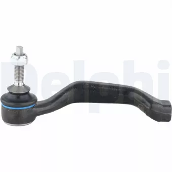 Rotule de barre de connexion avant gauche DELPHI OEM XR81771