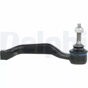 Rotule de barre de connexion avant droit DELPHI OEM XR81770