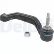 DELPHI TA2354 - Rotule de barre de connexion avant droit 