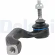 DELPHI TA2354 - Rotule de barre de connexion avant droit 