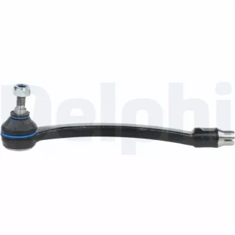 Rotule de barre de connexion avant gauche DELPHI TA2362