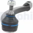 DELPHI TA2362 - Rotule de barre de connexion avant gauche 