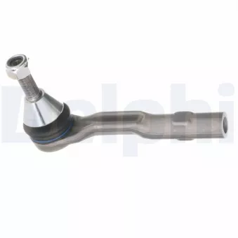 Rotule de barre de connexion DELPHI TA3367 pour MERCEDES-BENZ SL 63 AMG - 571cv