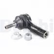 DELPHI TA3603 - Rotule de barre de connexion avant droit 