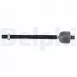 DELPHI TA3617 - Rotule de direction intérieure, barre de connexion 