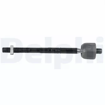 Rotule de direction intérieure, barre de connexion DELPHI TA3617 pour PORSCHE BOXSTER GTS 4.0 - 400cv