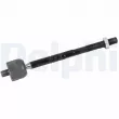 DELPHI TA3617 - Rotule de direction intérieure, barre de connexion 