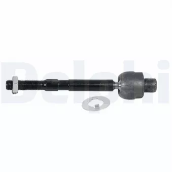 Rotule de direction intérieure, barre de connexion DELPHI TA3758 pour HONDA CIVIC 1.4 i-VTEC - 99cv
