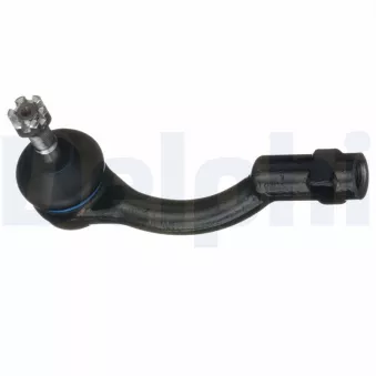 DELPHI TA6345 - Rotule de barre de connexion avant droit