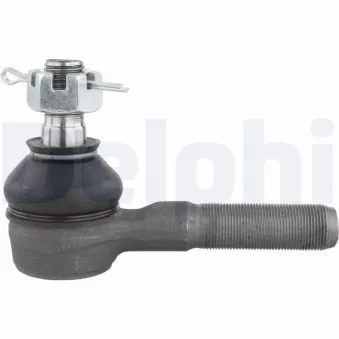 Rotule de barre de connexion DELPHI TA650