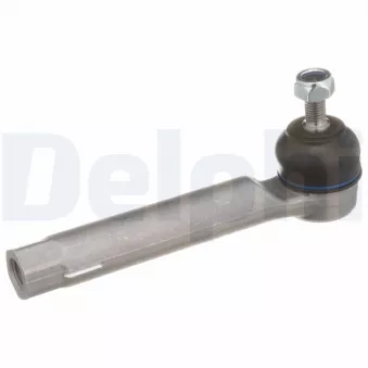 Rotule de barre de connexion avant droit DELPHI [TA6505]