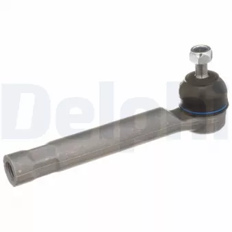 Rotule de barre de connexion avant gauche DELPHI [TA6506]