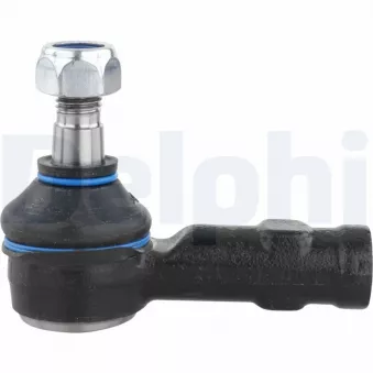 DELPHI TA770 - Rotule de barre de connexion