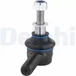 DELPHI TA870 - Rotule de barre de connexion