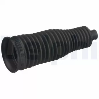 Jeu de joints-soufflets, direction DELPHI TBR5014