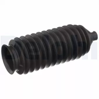 DELPHI TBR5115 - Jeu de joints-soufflets, direction