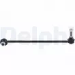 DELPHI TC1040 - Entretoise/tige, stabilisateur