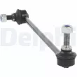 DELPHI TC1040 - Entretoise/tige, stabilisateur
