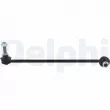 DELPHI TC1041 - Entretoise/tige, stabilisateur