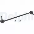 DELPHI TC1041 - Entretoise/tige, stabilisateur