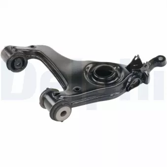 Triangle ou bras de suspension (train avant) DELPHI OEM A2103304507