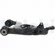 DELPHI TC1054 - Triangle ou bras de suspension (train avant)