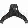 DELPHI TC1138 - Triangle ou bras de suspension (train avant)