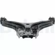 DELPHI TC1138 - Triangle ou bras de suspension (train avant)