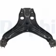 DELPHI TC1139 - Triangle ou bras de suspension (train avant)