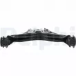 DELPHI TC1139 - Triangle ou bras de suspension (train avant)