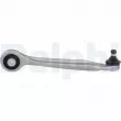 DELPHI TC1178 - Triangle ou bras de suspension (train avant)