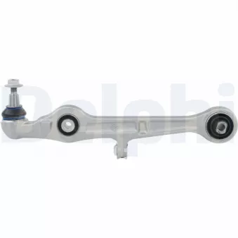 DELPHI TC1179 - Triangle ou bras de suspension (train avant)