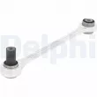 DELPHI TC1268 - Biellette de barre stabilisatrice