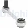 DELPHI TC1268 - Biellette de barre stabilisatrice