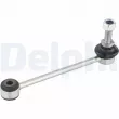 DELPHI TC1276 - Entretoise/tige, stabilisateur