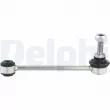 DELPHI TC1276 - Entretoise/tige, stabilisateur