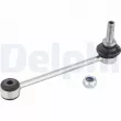 DELPHI TC1276 - Entretoise/tige, stabilisateur
