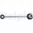 DELPHI TC1276 - Entretoise/tige, stabilisateur