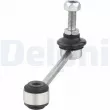 DELPHI TC1276 - Entretoise/tige, stabilisateur