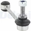 DELPHI TC1276 - Entretoise/tige, stabilisateur