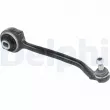 DELPHI TC1282 - Triangle ou bras de suspension (train avant)